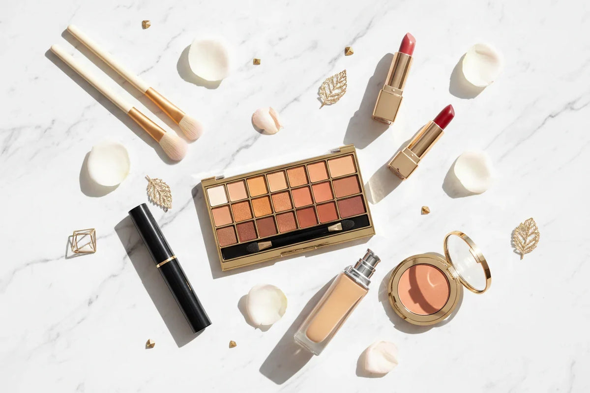 Cosmetics